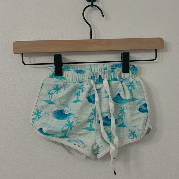 Birdie Bean Waves‎ Swim Trunks - Picture 1 of 3